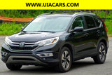 Used 2015 Honda CR-V Touring image 3
