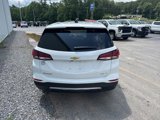 Used 2023 Chevrolet Equinox LT w/ Driver Convenience Package image 5