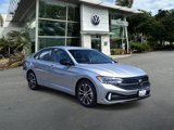Used 2024 Volkswagen Jetta Sport image 3