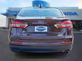 Used 2019 Ford Fusion SE image 5
