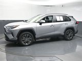 Used 2024 Toyota RAV4 XLE Premium image 4