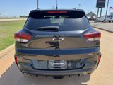 Used 2022 Chevrolet TrailBlazer RS w/ Sun and Liftgate Package image 4