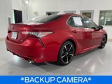 Used 2019 Toyota Camry XSE image 5