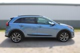 Certified 2022 Kia Niro Touring Special Edition image 5
