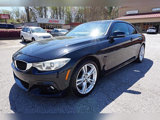 Used 2015 BMW 435i Convertible image 3