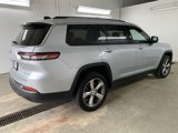 Used 2021 Jeep Grand Cherokee L Limited image 6