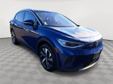 Used 2021 Volkswagen ID.4 Pro S w/ Gradient Package image 4