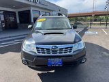 Used 2012 Subaru Forester 2.5XT Touring image 2