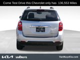 Used 2011 Chevrolet Equinox LT image 5
