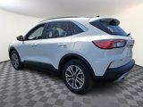 Certified 2022 Ford Escape SEL w/ Technology Package image 4