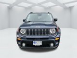 Used 2021 Jeep Renegade Latitude image 2