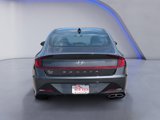 Used 2021 Hyundai Sonata SEL w/ Convenience Package image 5