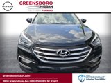 Used 2017 Hyundai Santa Fe Sport image 3