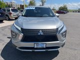 Used 2024 Mitsubishi Eclipse Cross SE image 3