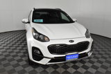Used 2020 Kia Sportage S w/ S Sunroof Package image 3