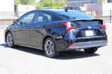 Used 2022 Toyota Prius XLE image 6