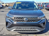 Used 2024 Volkswagen Taos SE image 3