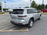 New 2025 Jeep Grand Cherokee L Laredo image 3
