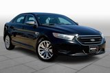 Used 2019 Ford Taurus Limited image 2