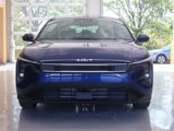 New 2025 Kia K4 LXS image 2