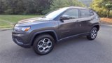 Used 2022 Jeep Compass Trailhawk w/ Sun and Sound Group image 4