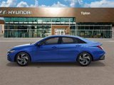 New 2025 Hyundai Elantra Sport image 3