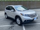 Used 2014 Honda CR-V EX-L image 2