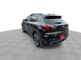 Certified 2025 Chevrolet TrailBlazer RS w/ Convenience Package image 6
