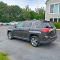 Used 2013 GMC Terrain SLT image 3