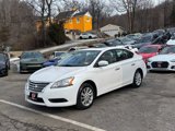 Used 2013 Nissan Sentra SV w/ Premium Pkg image 3