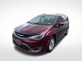 Used 2018 Chrysler Pacifica Touring-L w/ Tire & Wheel Group image 3