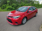 Used 2014 Toyota Corolla LE image 2