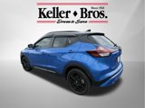 Used 2023 Nissan Kicks SR w/ SR Premium Package image 5