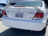 Used 2005 Toyota Camry SE image 5