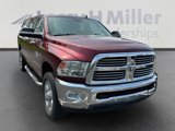 Used 2017 RAM 2500 Big Horn image 5