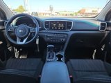 Used 2022 Kia Sportage LX image 2