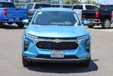 New 2025 Chevrolet Trax LT w/ Driver Confidence Package image 6
