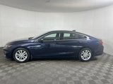 Used 2017 Chevrolet Malibu LT image 2