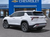 New 2025 Chevrolet Equinox LT image 3