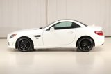 Used 2015 Mercedes-Benz SLK 350 image 2