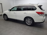 Used 2015 Nissan Pathfinder S image 3