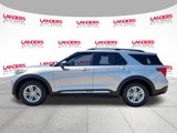 Used 2021 Ford Explorer XLT w/ Equipment Group 202A image 6