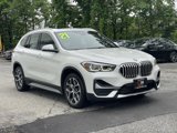 Used 2021 BMW X1 xDrive28i w/ Premium Package image 3