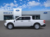 New 2025 Ford Maverick XL w/ Equipment Group 102A image 3