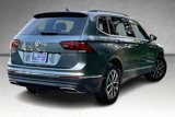 Used 2020 Volkswagen Tiguan SE w/ Panoramic Sunroof Package image 6