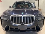 Used 2023 BMW X7 xDrive40i w/ M Sport Package image 2