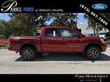 Used 2014 Nissan Titan PRO-4X image 3