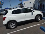 Used 2020 Chevrolet Trax LT w/ LT Convenience Package image 4