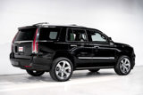 Used 2018 Cadillac Escalade Platinum image 3