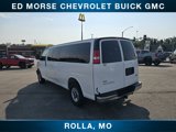 Used 2010 GMC Savana 3500 LT w/ LT Preferred Equipment Group image 5